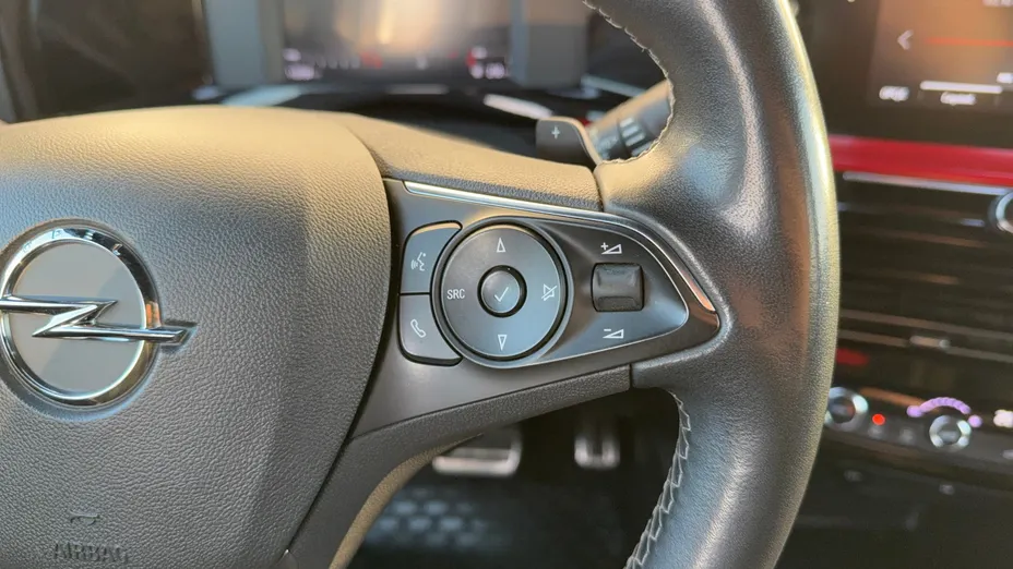 OPEL Mokka Mokka 1.2 T GS Line S&S aut