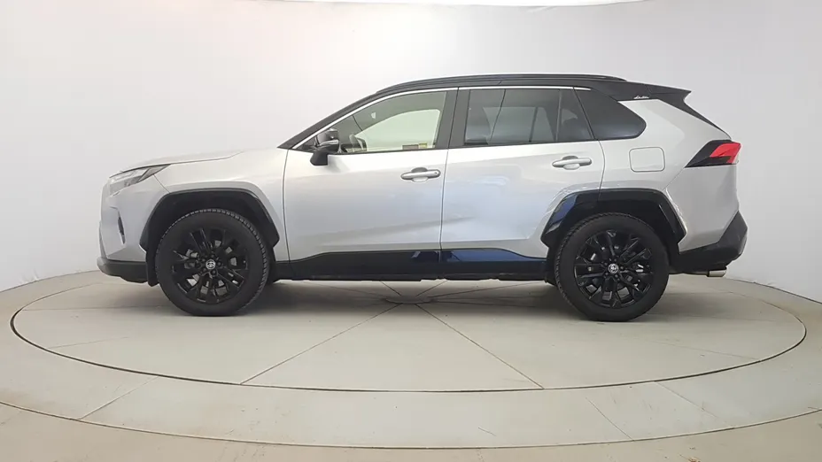 TOYOTA RAV4 RAV4 2.5 Hybrid Selection 4x4