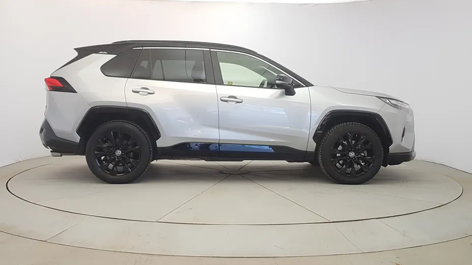 TOYOTA RAV4 RAV4 2.5 Hybrid Selection 4x4