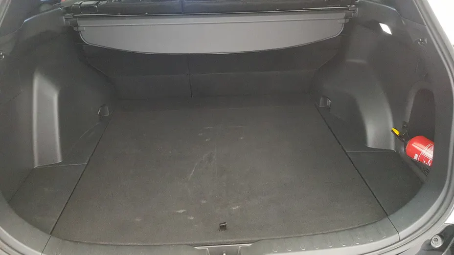 TOYOTA RAV4 RAV4 2.5 Hybrid Selection 4x4