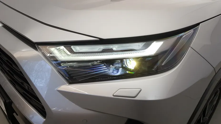 TOYOTA RAV4 RAV4 2.5 Hybrid Selection 4x4