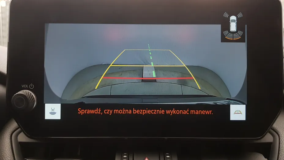 TOYOTA RAV4 RAV4 2.5 Hybrid Selection 4x4