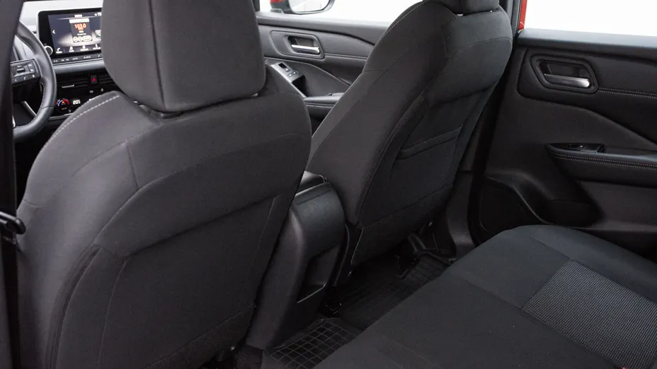 NISSAN Qashqai Qashqai 1.3 DIG-T mHEV Acenta