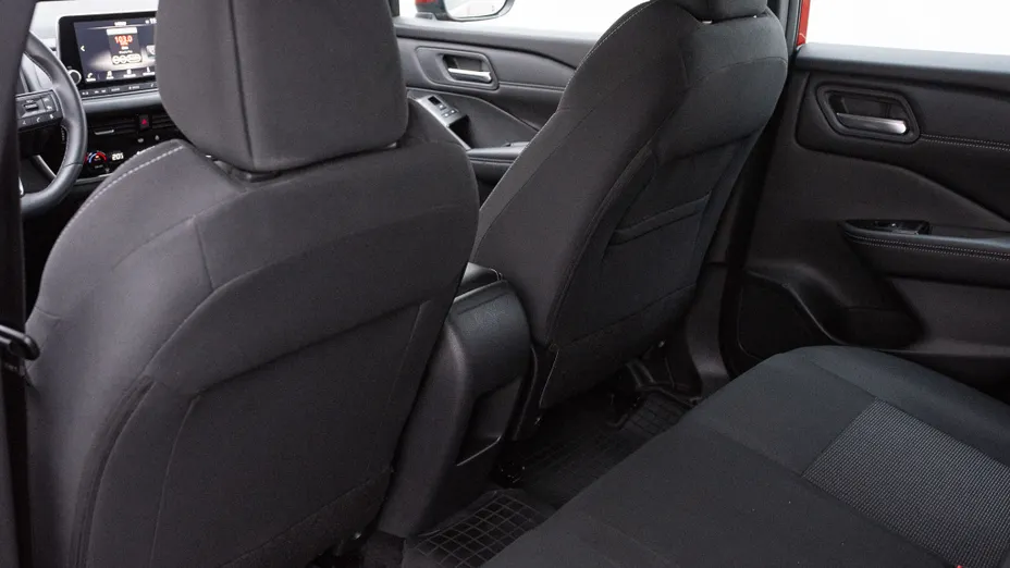 NISSAN Qashqai Qashqai 1.3 DIG-T mHEV Acenta
