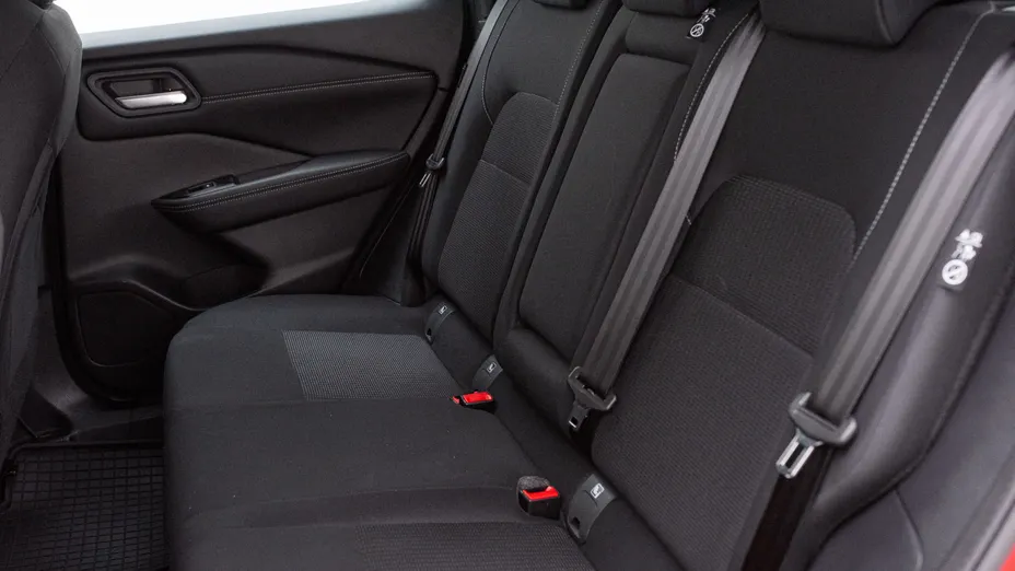 NISSAN Qashqai Qashqai 1.3 DIG-T mHEV Acenta