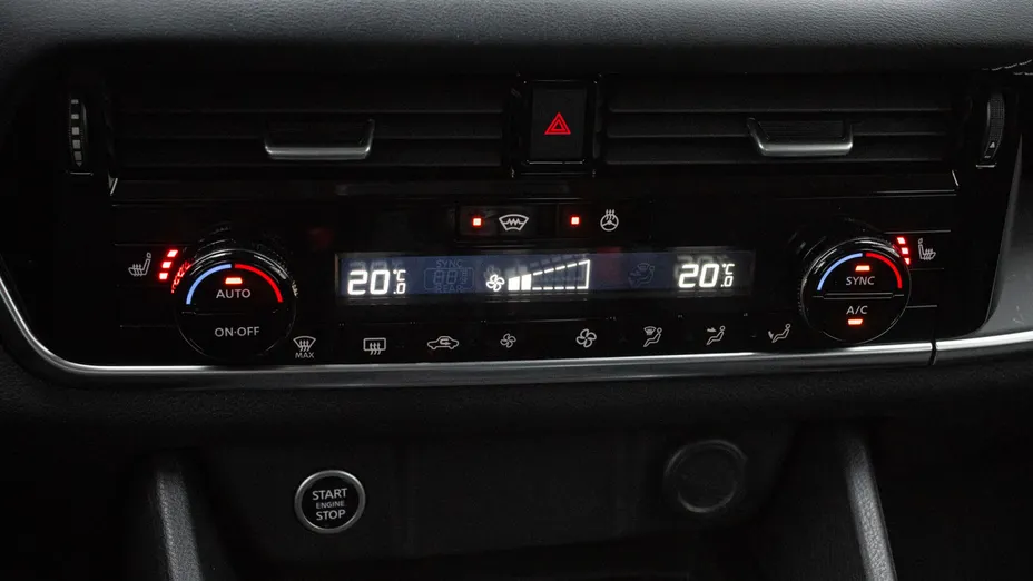 NISSAN Qashqai Qashqai 1.3 DIG-T mHEV Acenta