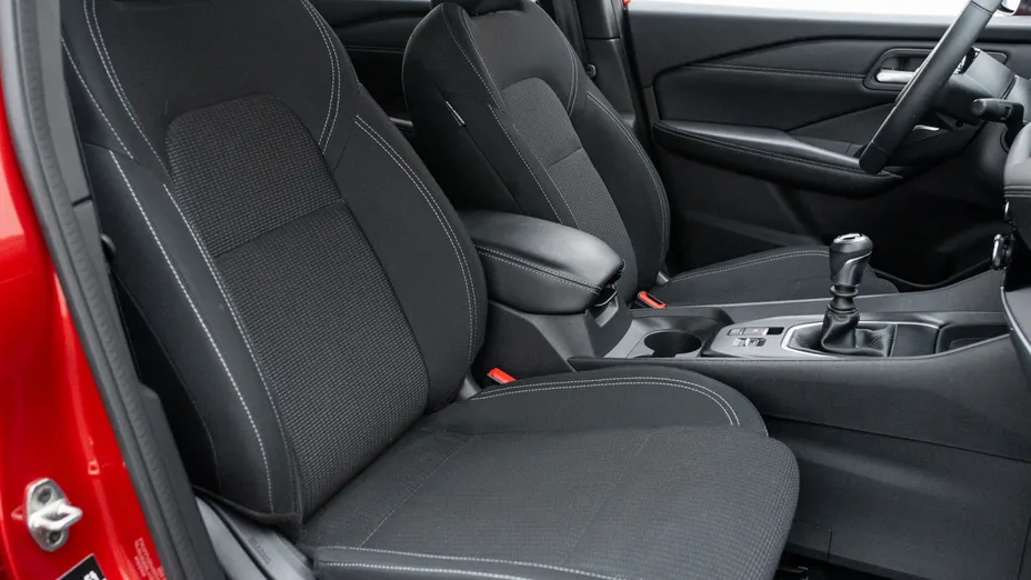 NISSAN Qashqai Qashqai 1.3 DIG-T mHEV Acenta