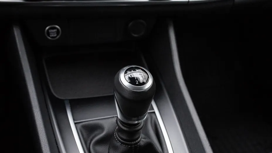 NISSAN Qashqai Qashqai 1.3 DIG-T mHEV Acenta