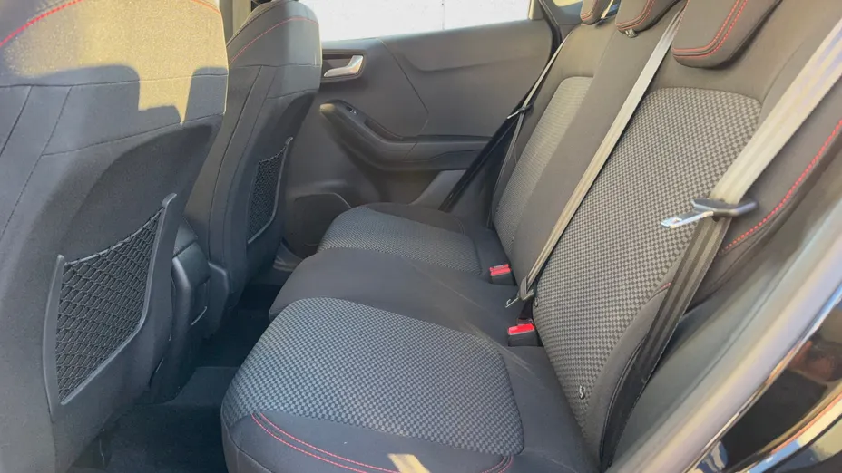 FORD Puma Puma 1.0 EcoBoost mHEV ST-Line