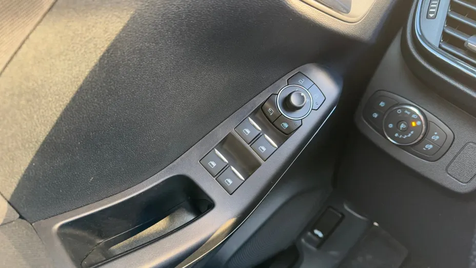 FORD Puma Puma 1.0 EcoBoost mHEV ST-Line