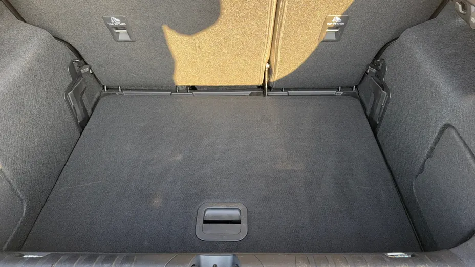 FORD Puma Puma 1.0 EcoBoost mHEV ST-Line