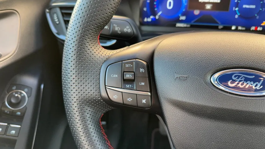 FORD Puma Puma 1.0 EcoBoost mHEV ST-Line