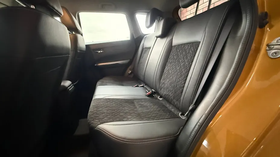 SUZUKI Vitara Vitara 1.4 Boosterjet SHVS Elegance 2WD