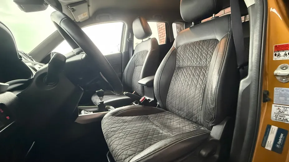 SUZUKI Vitara Vitara 1.4 Boosterjet SHVS Elegance 2WD