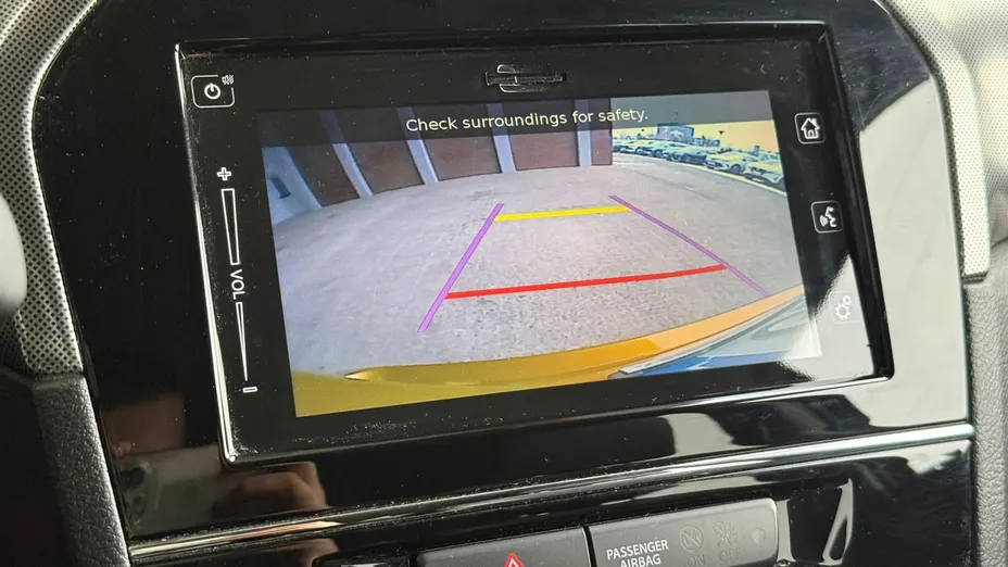 SUZUKI Vitara Vitara 1.4 Boosterjet SHVS Elegance 2WD