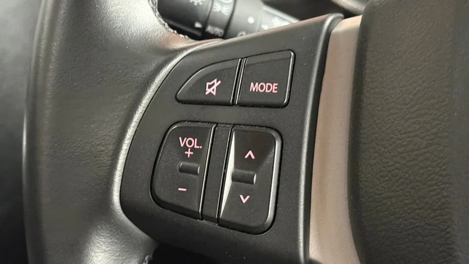 SUZUKI Vitara Vitara 1.4 Boosterjet SHVS Elegance 2WD