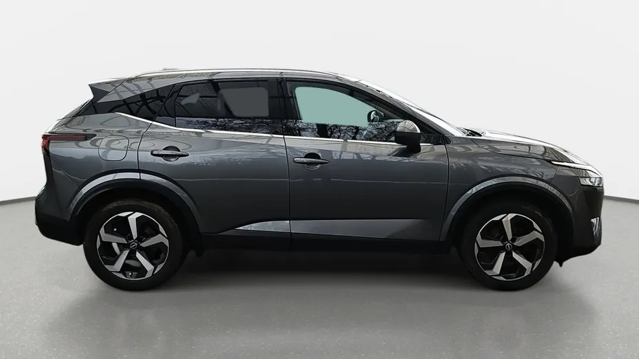 NISSAN Qashqai Qashqai 1.3 DIG-T mHEV 4x4 N-Connecta Xtronic