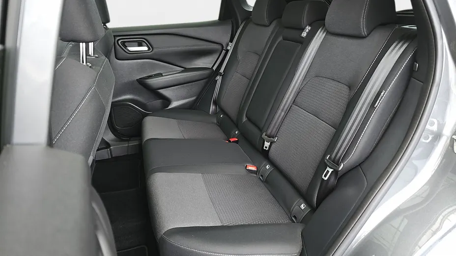 NISSAN Qashqai Qashqai 1.3 DIG-T mHEV 4x4 N-Connecta Xtronic