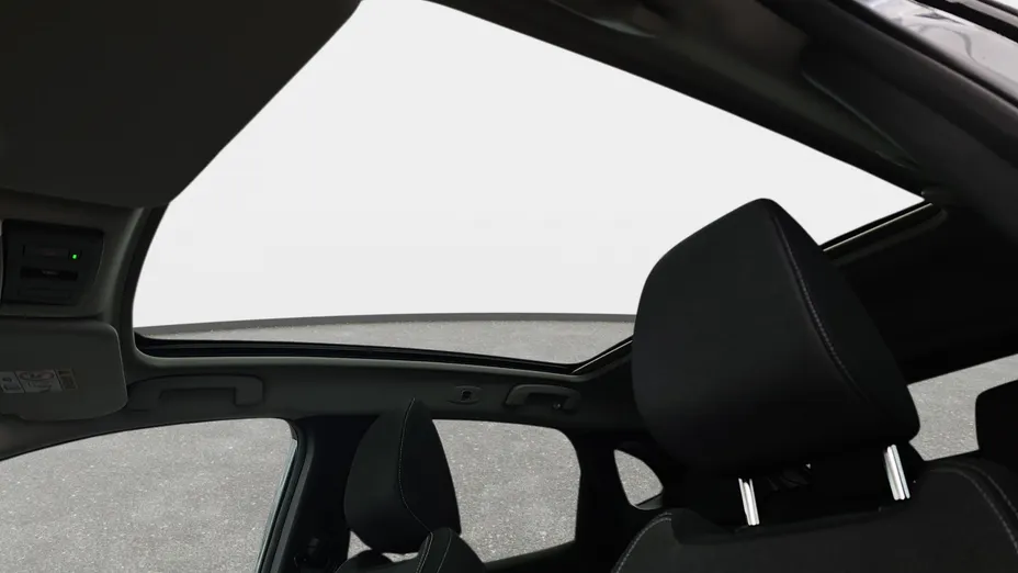 NISSAN Qashqai Qashqai 1.3 DIG-T mHEV 4x4 N-Connecta Xtronic