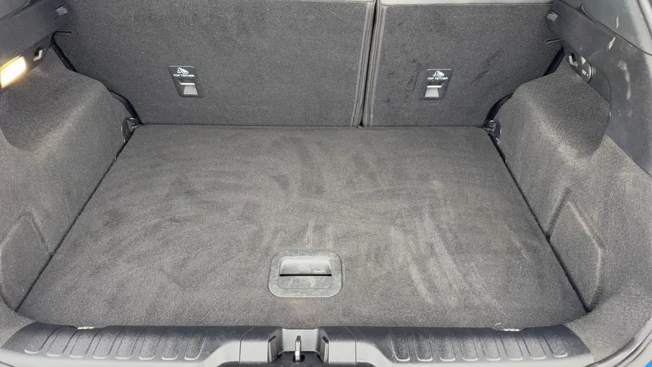 FORD Puma Puma 1.0 EcoBoost mHEV ST-Line X DCT