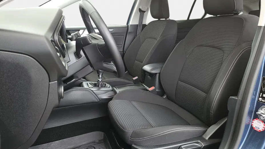 FORD Focus Focus 1.0 EcoBoost mHEV Titanium X