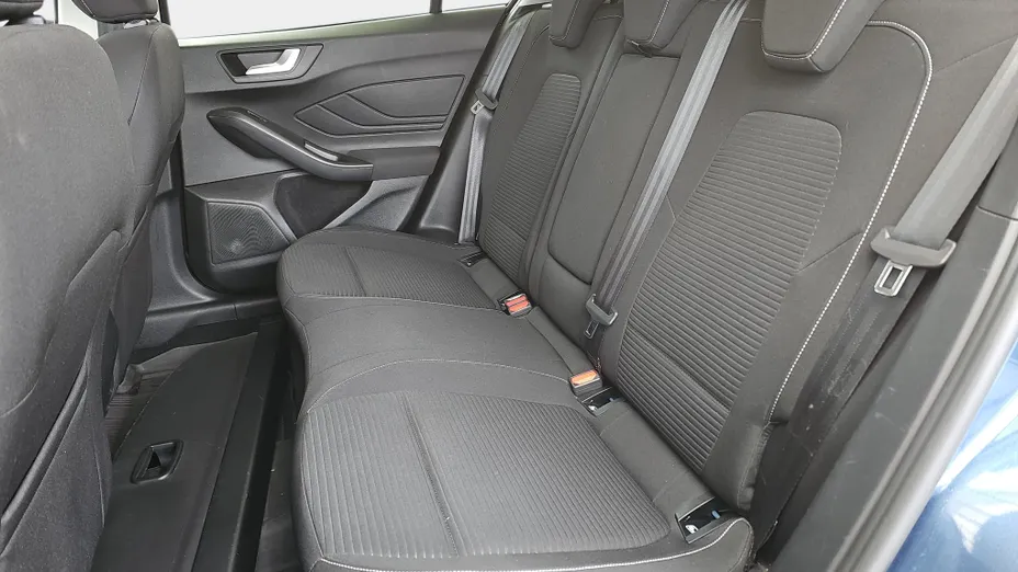 FORD Focus Focus 1.0 EcoBoost mHEV Titanium X