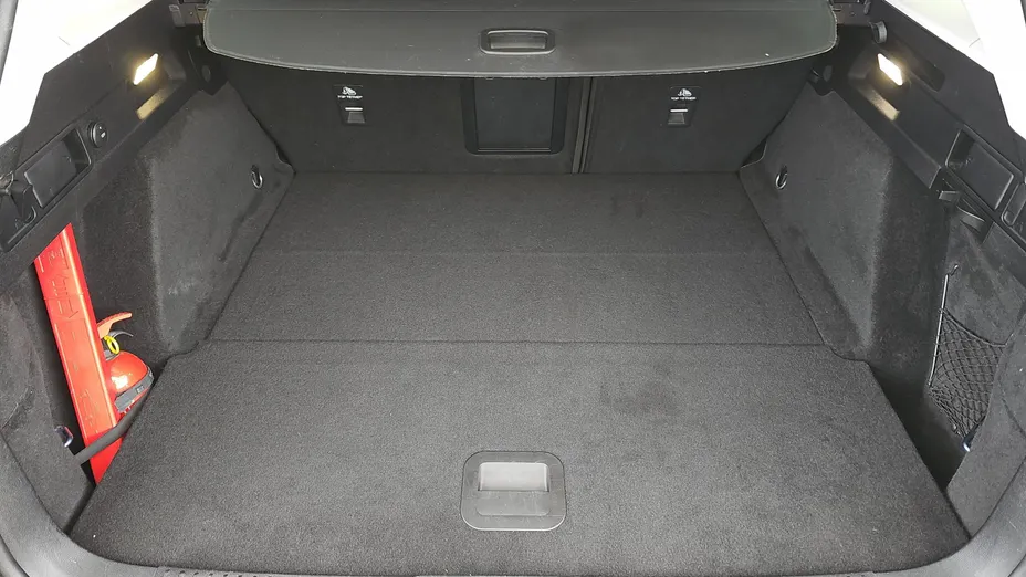 FORD Focus Focus 1.0 EcoBoost mHEV Titanium X