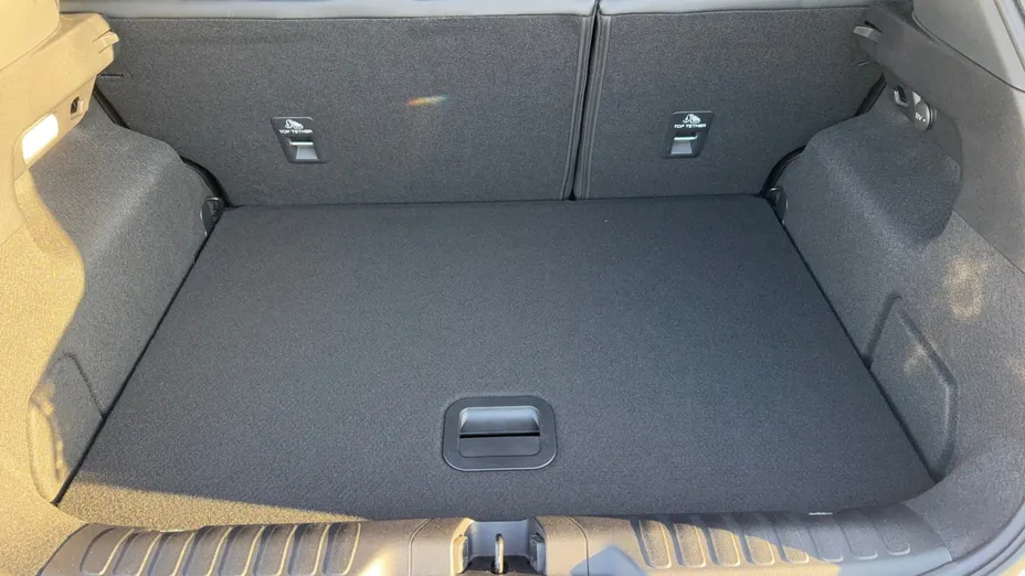 FORD Puma Puma 1.0 EcoBoost mHEV ST-Line X DCT