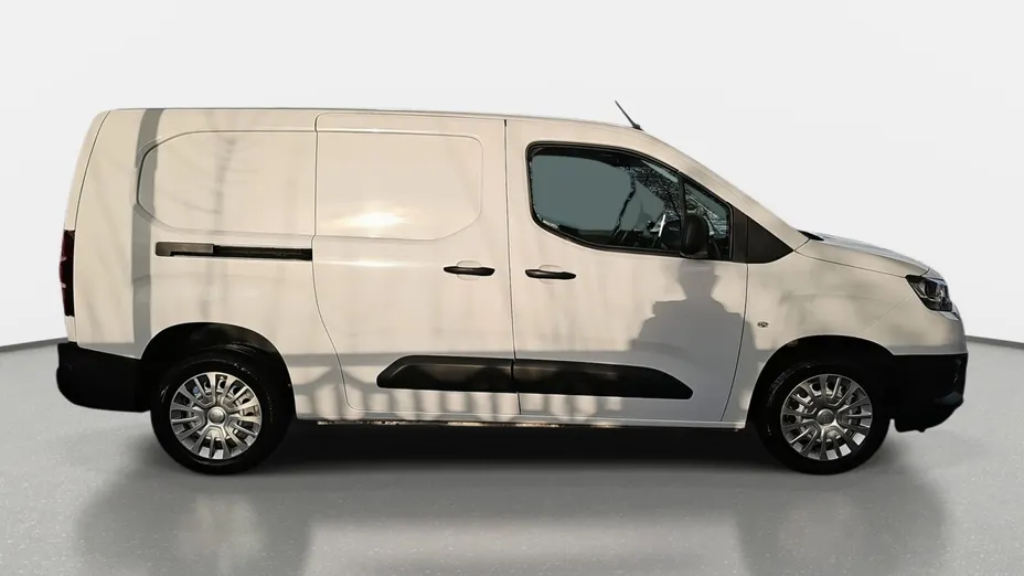 TOYOTA Proace City Proace City 1.5 D-4D Long 2,4t Active