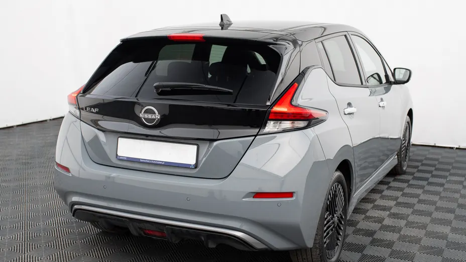 NISSAN Leaf Leaf 40kWh N-Connecta