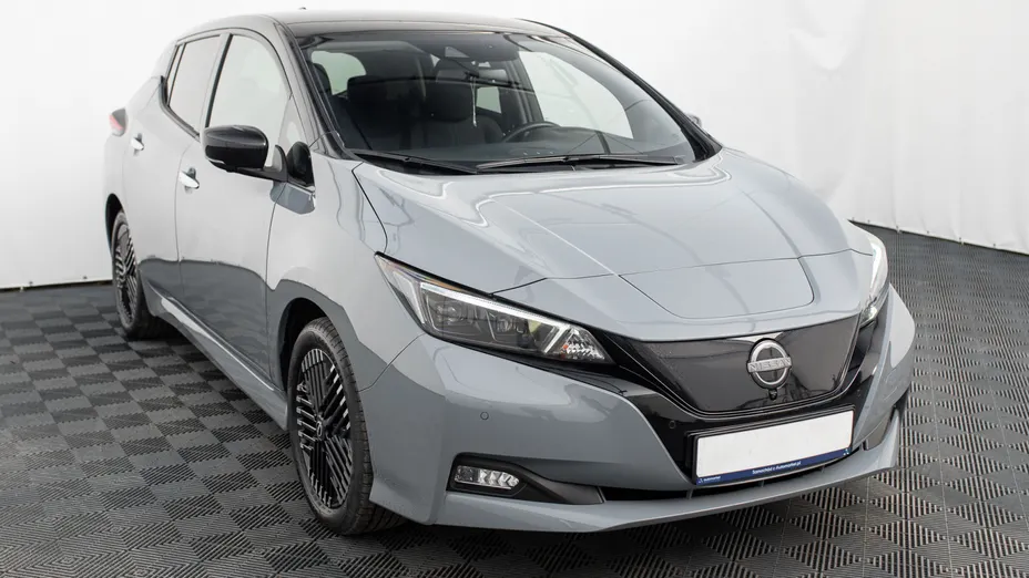 NISSAN Leaf Leaf 40kWh N-Connecta