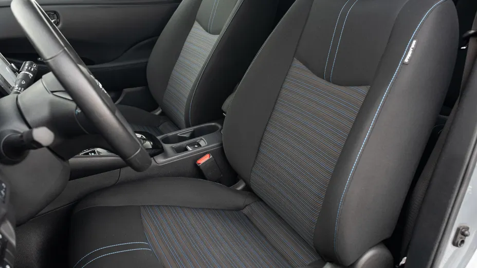 NISSAN Leaf Leaf 40kWh N-Connecta