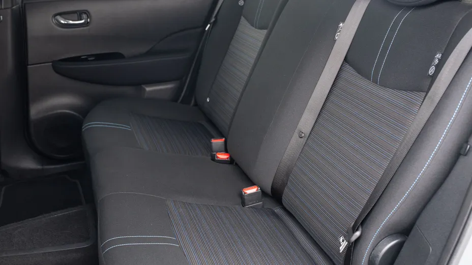 NISSAN Leaf Leaf 40kWh N-Connecta