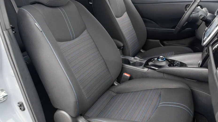 NISSAN Leaf Leaf 40kWh N-Connecta