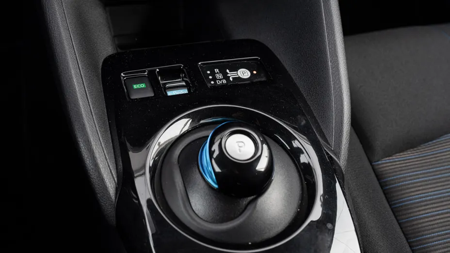 NISSAN Leaf Leaf 40kWh N-Connecta