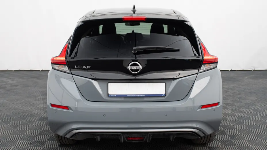 NISSAN Leaf Leaf 40kWh N-Connecta