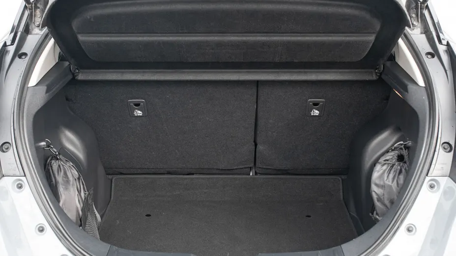 NISSAN Leaf Leaf 40kWh N-Connecta