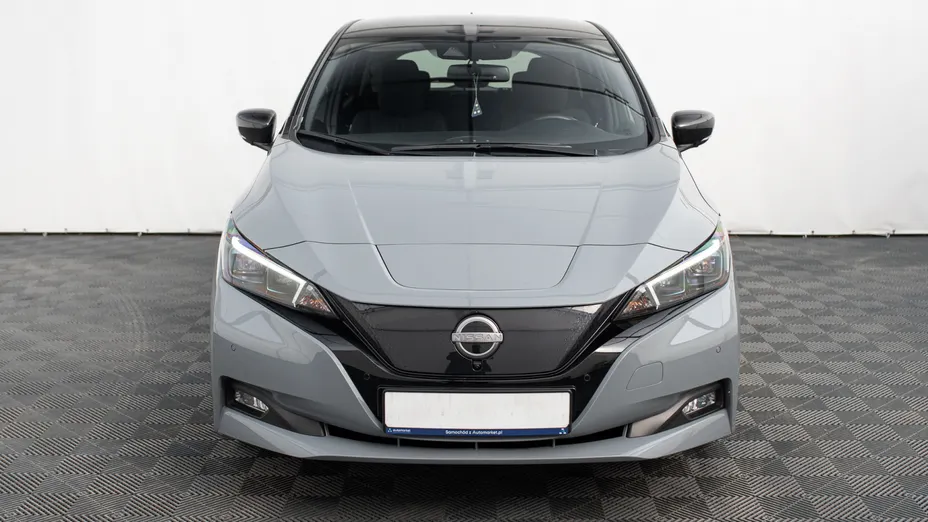 NISSAN Leaf Leaf 40kWh N-Connecta