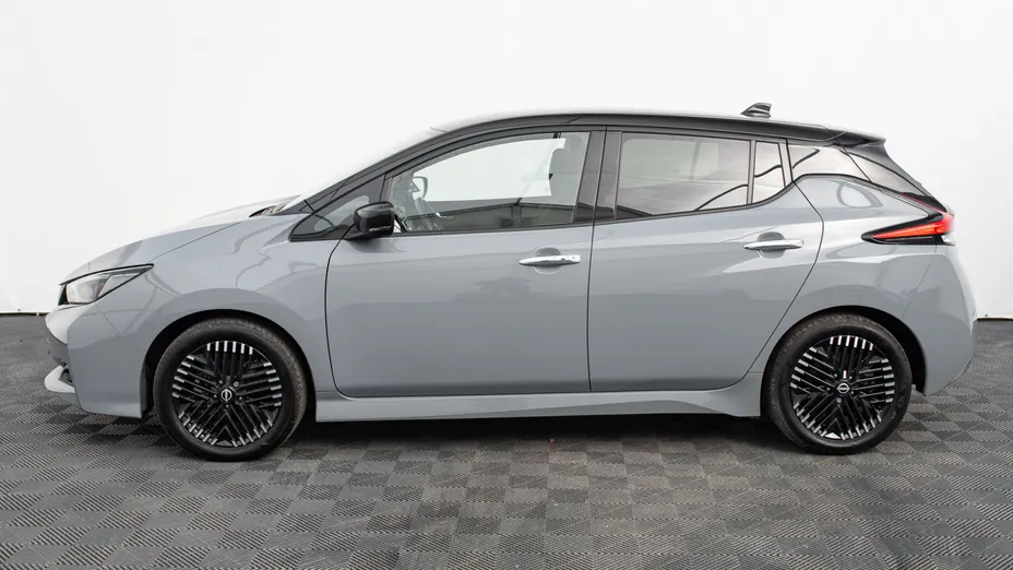 NISSAN Leaf Leaf 40kWh N-Connecta