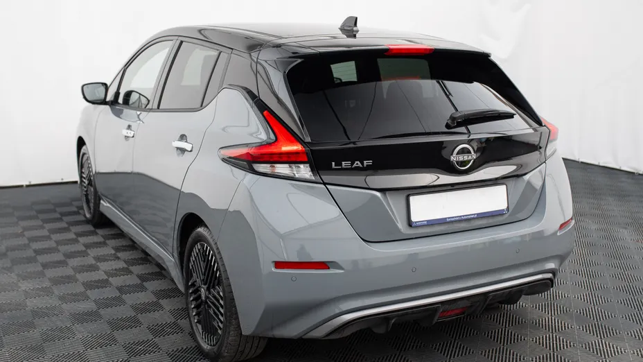 NISSAN Leaf Leaf 40kWh N-Connecta