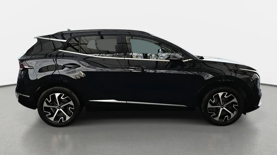 KIA Sportage Sportage 1.6 T-GDI Business Line 2WD