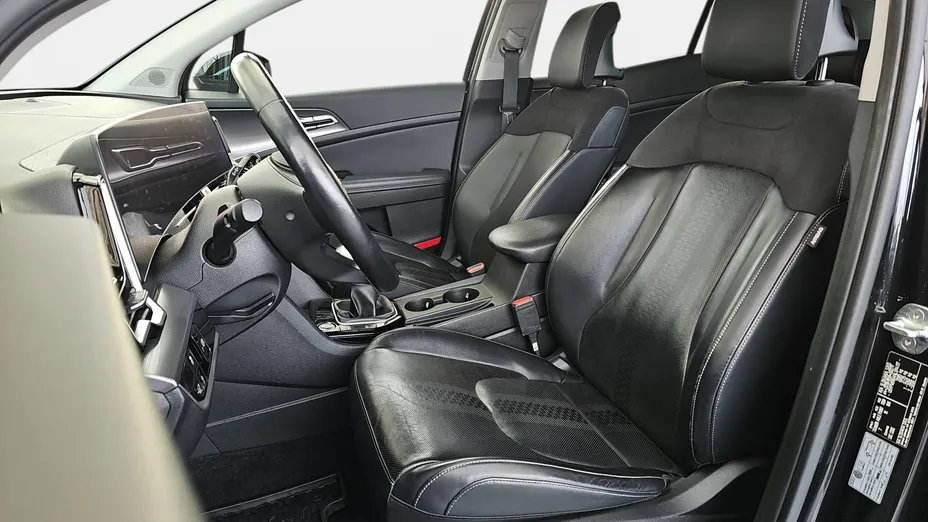 KIA Sportage Sportage 1.6 T-GDI Business Line 2WD