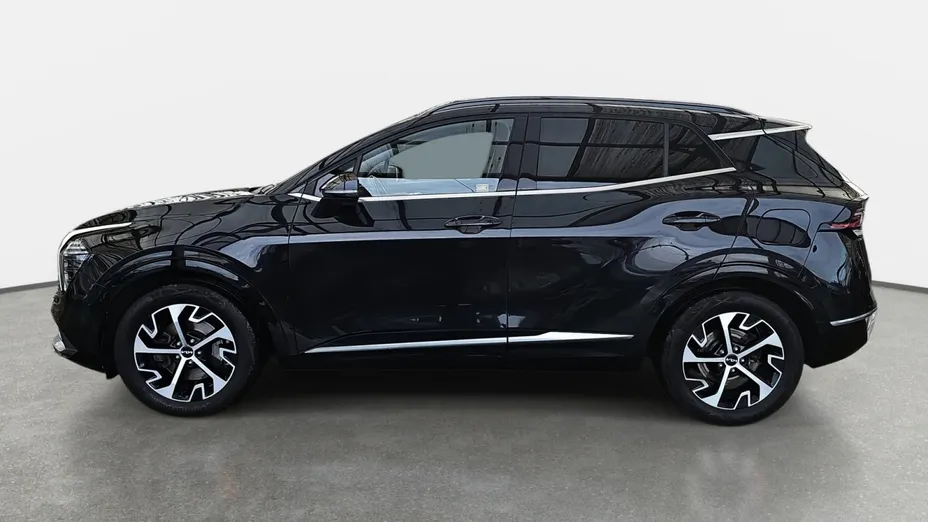 KIA Sportage Sportage 1.6 T-GDI Business Line 2WD