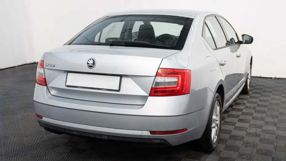 SKODA Octavia Octavia 2.0 TDI SCR Ambition DSG