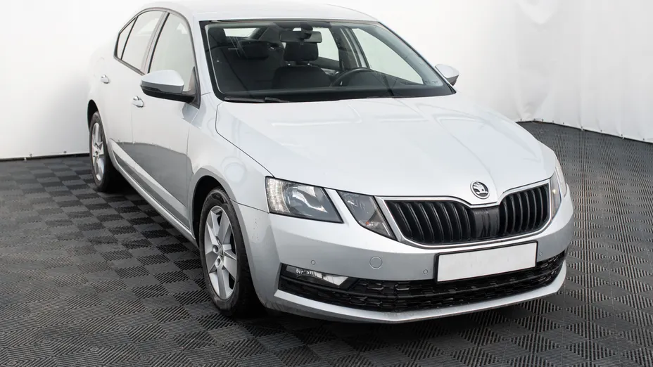 SKODA Octavia Octavia 2.0 TDI SCR Ambition DSG