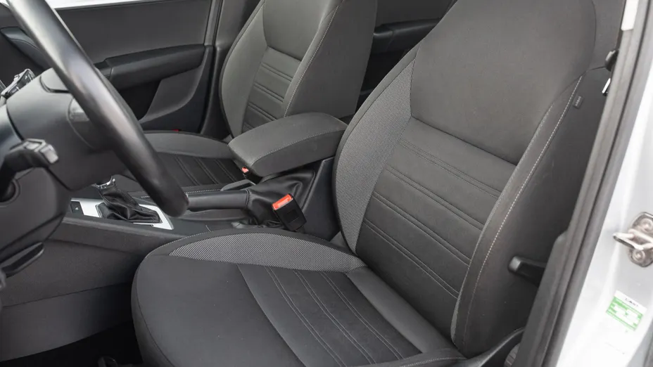 SKODA Octavia Octavia 2.0 TDI SCR Ambition DSG