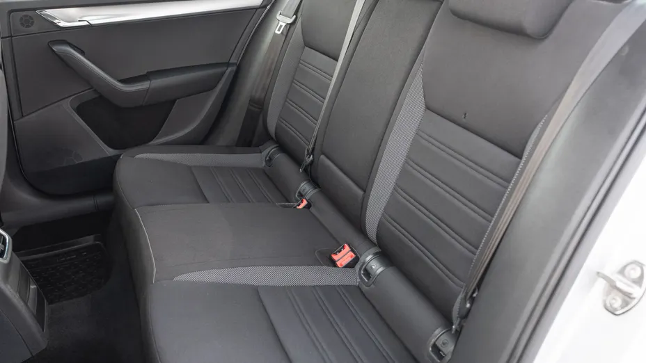 SKODA Octavia Octavia 2.0 TDI SCR Ambition DSG