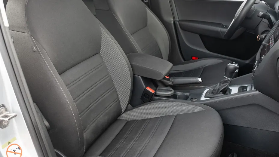 SKODA Octavia Octavia 2.0 TDI SCR Ambition DSG