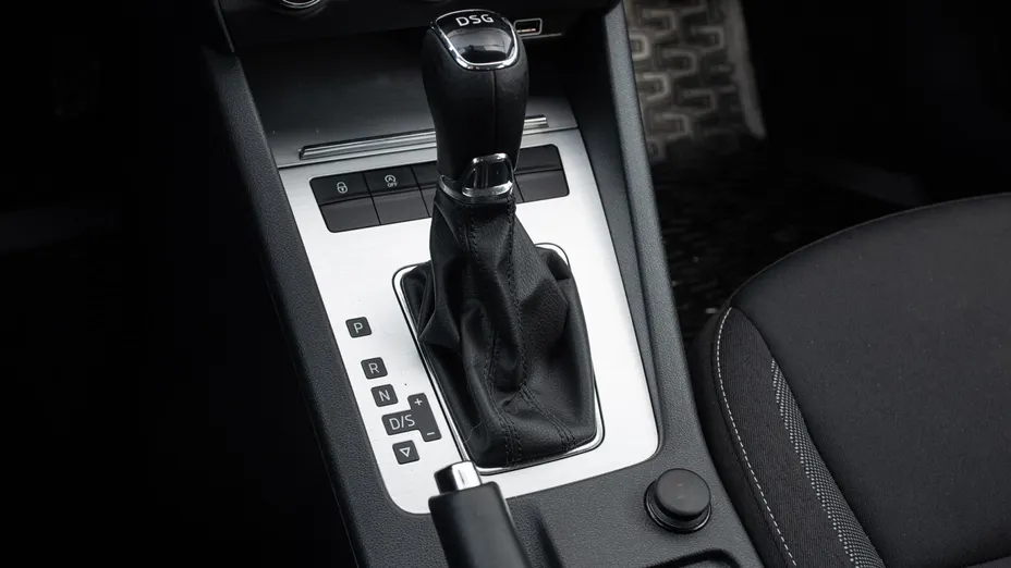 SKODA Octavia Octavia 2.0 TDI SCR Ambition DSG