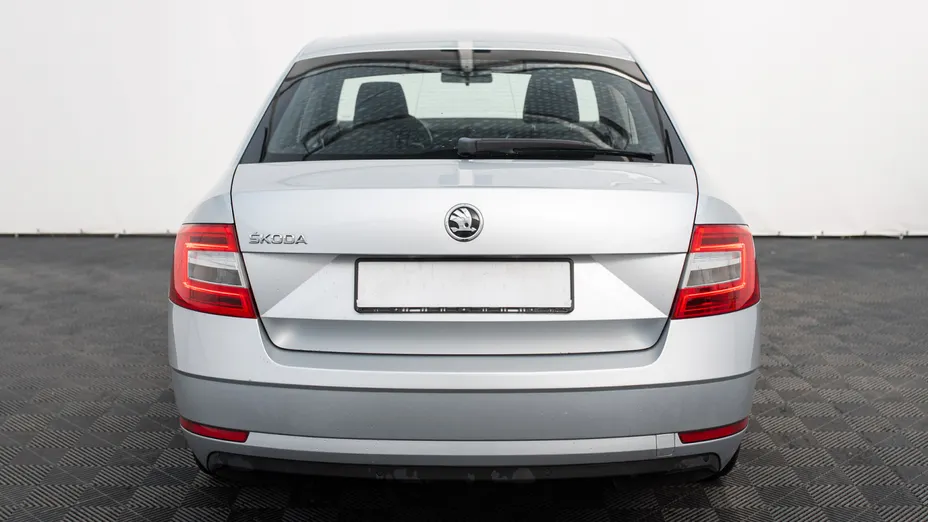 SKODA Octavia Octavia 2.0 TDI SCR Ambition DSG